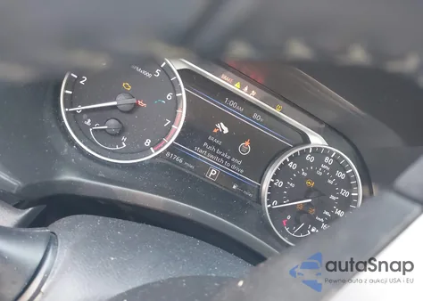 2023 Nissan Sentra Sv Xtronic Cvt from USA, damaged, VIN 3N1AB8CV7PY222753